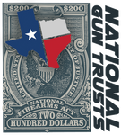 Buy Texas Gun Trusts